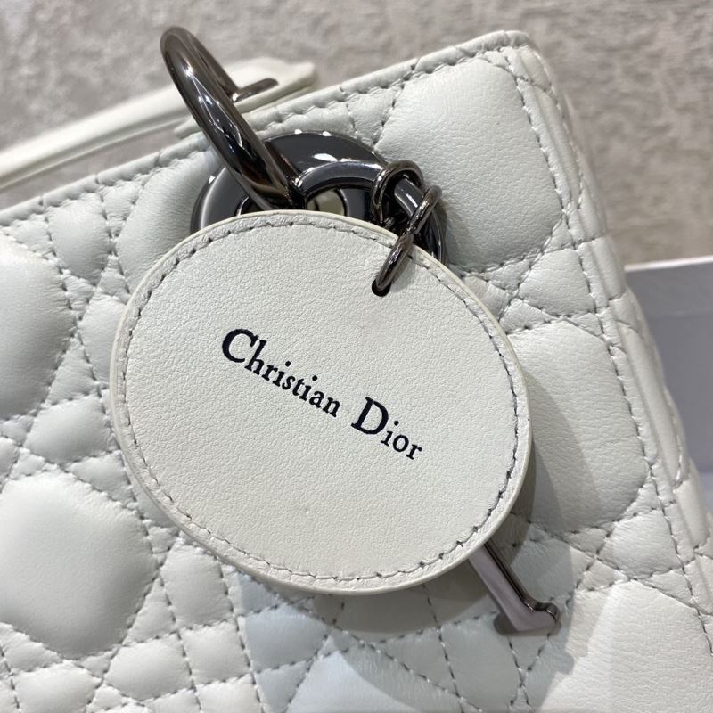 Dior My Lady Bags